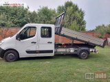 polovni kombi Renault maaster kiper putar polovni kombi Renault maaster kiper putar