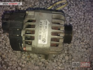 Glavna slika - punto benzinac alternator - MojAuto