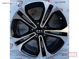 NOVI: delovi  16 Alu felne Kia,Hyundai 5x114.3,  16x6.5j, et49, cb 67,1.