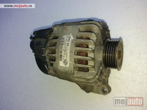 Glavna slika - Panda alternator - MojAuto