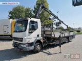 polovni kamioni DAF LF45.160 / NL brif polovni kamioni DAF LF45.160 / NL brif