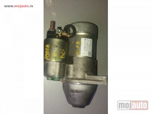 Glavna slika - corsa c 1.7 anlaser - MojAuto