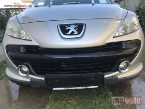 Glavna slika - Polovni delovi peugeot 207sw - MojAuto