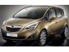 Slika 3 -  Maglenka Opel Meriva B 2010-2014 - MojAuto