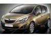 Slika 2 -  Maglenka Opel Meriva B 2010-2014 - MojAuto