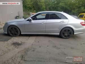 Glavna slika - Branici za mercedes E W212 AMG - MojAuto