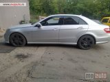 polovni delovi  Branici za mercedes E W212 AMG