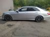 Slika 1 -  Branici za mercedes E W212 AMG - MojAuto