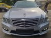 Slika 3 -  Branici za mercedes E W212 AMG - MojAuto