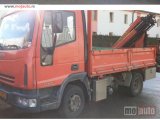 polovni kamioni Iveco 90E17 PK4501 / dvostrano polovni kamioni Iveco 90E17 PK4501 / dvostrano
