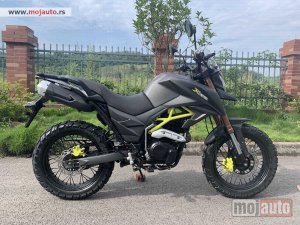 NOVI: motori Peda TEK