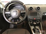 polovni Automobil Audi A3 2.0TDI Sportback polovni Automobil Audi A3 2.0TDI Sportback