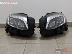 polovni delovi  Mercedes GLC / W253 / 2015-2019 / Desni far / Full LED / Intelligent / ORIGINAL