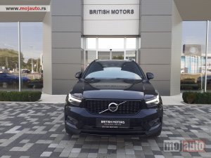 polovni Automobil Volvo XC 40 R-DESIGN 