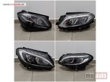 polovni delovi  Mercedes Farovi / 2013-2024 / Xenon / LED / Inteligent / Multibeam / ORIGINAL