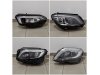 Slika 2 -  Mercedes Farovi / 2013-2024 / Xenon / LED / Inteligent / Multibeam / ORIGINAL - MojAuto