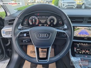 Glavna slika - Audi A6   - MojAuto