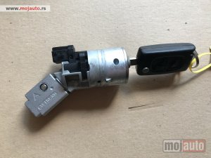 Glavna slika - Brava paljenja pezo 207 307 - MojAuto