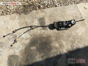 Glavna slika - Sajla menjaca peugeot 207 1.4vti - MojAuto