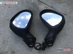 Glavna slika - Retrovizor pezo 207 - MojAuto