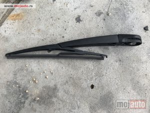 Glavna slika - Zadnji brisac nosac peugeot 207sw - MojAuto