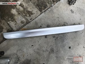 Glavna slika - Lajsna gepek vrata peugeot 207sw - MojAuto
