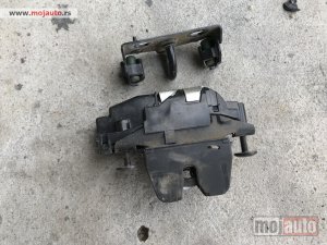 Glavna slika - Brava gepek vrata peugeot 207 sw - MojAuto