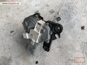 Glavna slika - Motor zadnjeg brisaca peugeot 207sw - MojAuto