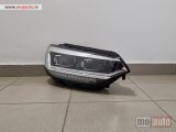 polovni delovi  Vw Touran / 5T / 2015-2021 / Desni far / Full LED / ORIGINAL