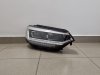 Slika 1 -  Vw Touran / 5T / 2015-2021 / Desni far / Full LED / ORIGINAL - MojAuto