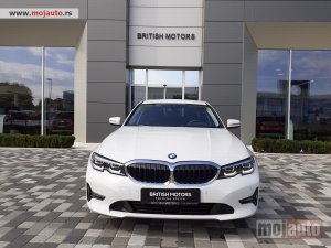 Glavna slika - BMW 318 DA  - MojAuto
