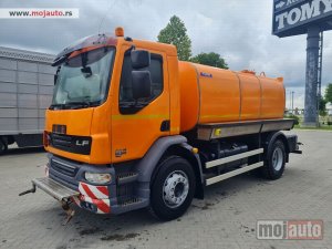 Glavna slika - DAF LF55 / 10m3 - MojAuto