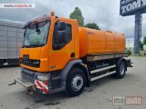 polovni kamioni DAF LF55 / 10m3