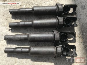 Glavna slika - Bobina peugeot 207 1.6vti 88kw 120ks - MojAuto