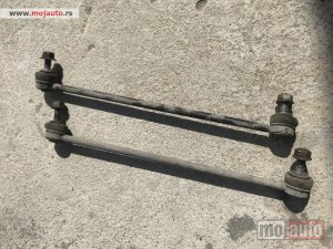 Glavna slika - Stabilizator peugeot 207 - MojAuto