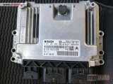 polovni delovi  Motorni racunar ecu peugeot 207 1.6vti 88kw 120ks