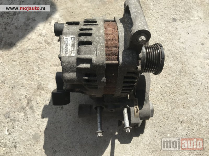 Glavna slika -  Alternator peugeot 207 1.6 vti 88kw 120ks - MojAuto