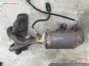 Glavna slika - Katalizator peugeot 207 1.6vti 88kw 120ks - MojAuto