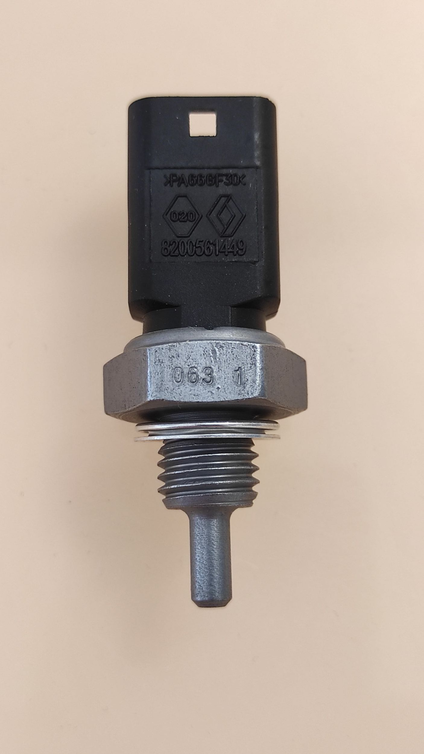 Novi Senzor temperature rashladne tecnosti Renault Clio Laguna