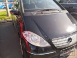 polovni Automobil Mercedes A 180 polovni Automobil Mercedes A 180