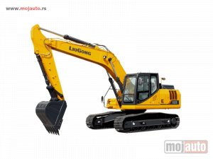 Glavna slika - LiuGong 922E - MojAuto