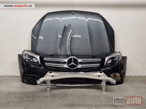 Glavna slika -  Mercedes GLC / X253 / 2016-2020 / AMG / Delovi / Prednjica / ORIGINAL - MojAuto