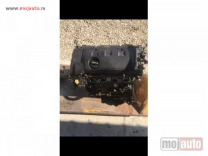 Glavna slika -  Motor 1.6vti 1.4vti - MojAuto