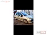 polovni delovi  Vrata peugeot 207