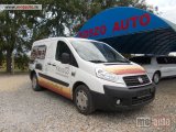 polovni kombi Fiat Scudo 2.0 polovni kombi Fiat Scudo 2.0
