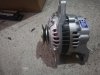 Slika 7 -  Nissan alternator original nov - MojAuto