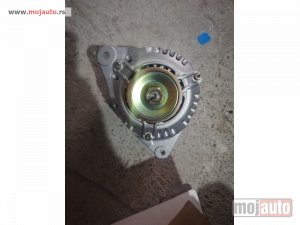 Glavna slika -  Nissan alternator original nov - MojAuto