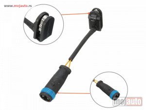 Glavna slika - Senzor indikator istrosenosti plocica Mercedes SPRINTER VITO - MojAuto