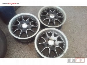 Glavna slika - alu felne 15 peugeot - MojAuto