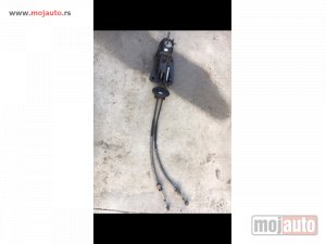 Glavna slika - Sajle menjaca peugeot 307 - MojAuto